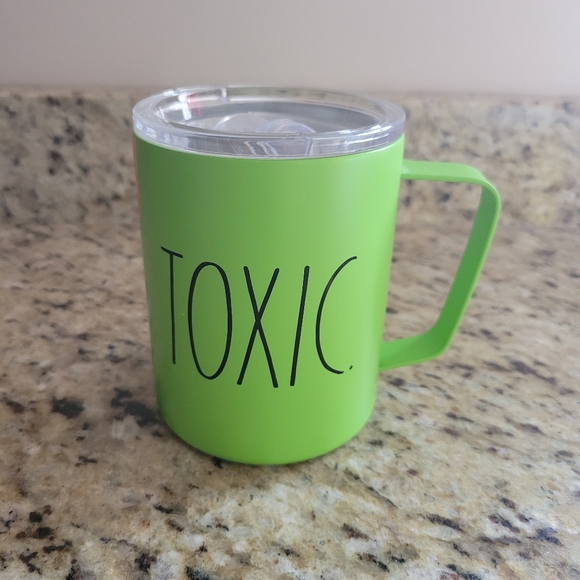 RaeDunn- Mug - Picture 1 of 3